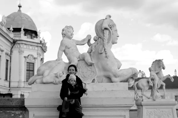 Wien +1, 2019
