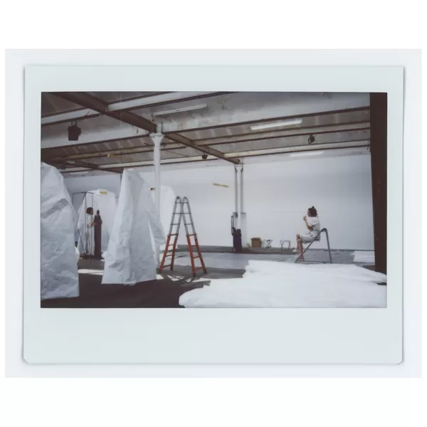 Shed im Eisenwerk, 2017