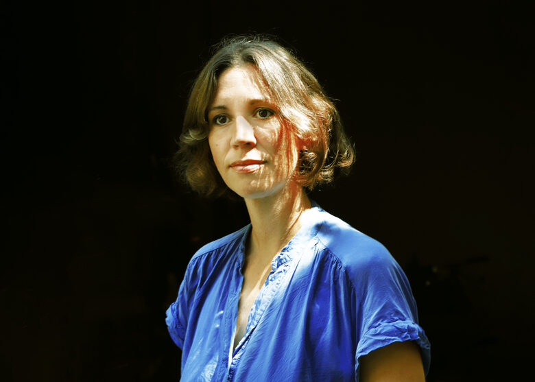 Katia Rudnicki